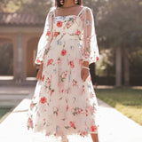 Julianna Dress