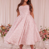 Kelly Dress - Pink Ribbon Edition🎗️
