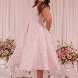 Kelly Dress - Pink Ribbon Edition🎗️