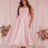 Kelly Dress - Pink Ribbon Edition🎗️