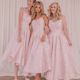 Kelly Dress - Pink Ribbon Edition🎗️