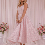 Kelly Dress - Pink Ribbon Edition🎗️