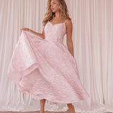 Kelly Dress - Pink Ribbon Edition🎗️