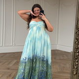 Kimberly Dress