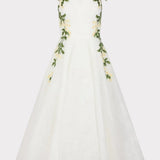 Lily Petal Dress
