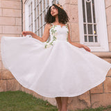 Lily Petal Dress