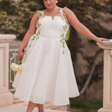 Lily Petal Dress