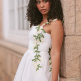 Lily Petal Dress