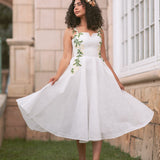 Lily Petal Dress