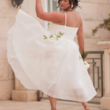 Lily Petal Dress