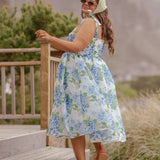 Nellie Dress