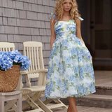 Nellie Dress