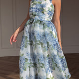 Nellie Dress