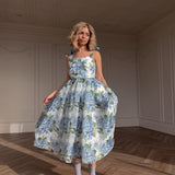 Nellie Dress