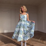 Nellie Dress