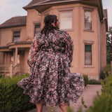 Persephone Dress