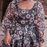 Persephone Dress