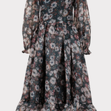 Persephone Dress