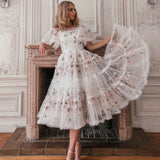 Promise Dress