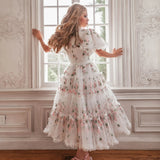 Promise Dress