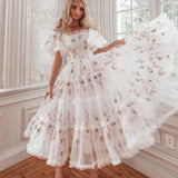 Promise Dress