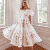 Promise Dress