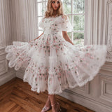 Promise Dress