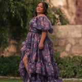 Saint Dress