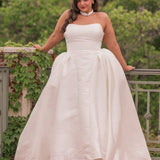 Victoria Wedding Dress