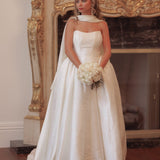 Victoria Wedding Dress