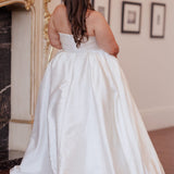 Victoria Wedding Dress