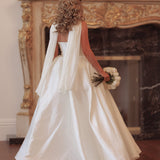 Victoria Wedding Dress