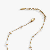 Star Chain Necklace