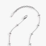 Star Chain Necklace