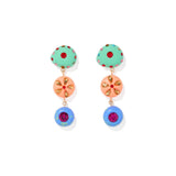 Malia Statement Earrings