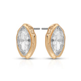 Crystal Luxe Mini Studs