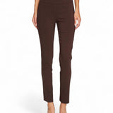 Krazy Larry P507 Pull on Pant - Brown