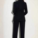 Roset Straight Leg Pants