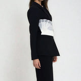 Roset Straight Leg Pants