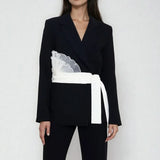 Roset Straight Leg Pants