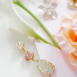 Rowan Statement Earrings