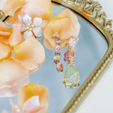 Rowan Statement Earrings