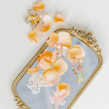 Rowan Statement Earrings