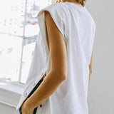 NEVER BE THE SAME KNIT TOP