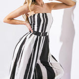 ANYWHERE WITH YOU WOVEN JUMPSUIT