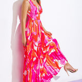 CHASING YOU WOVEN JUMPSUIT