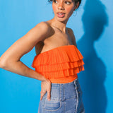 TAKE ME NOW KNIT BODYSUIT