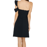Sera One Shoulder Mini Dress