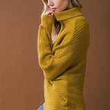 LOVE SO SWEET SWEATER TOP
