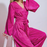 THE RIGHT ADDITION WOVEN TOP